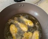 Foto langkah ke 1 dari resep Ayam Penyet.