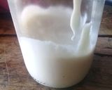 Foto del paso 2 de la receta: Queso crema casero!!!👌👌