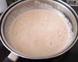 Foto del paso 5 de la receta: Solomillo de cerdo con queso azul de la Sierra de Cádiz
