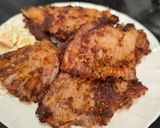 Foto langkah ke 9 dari resep Empal Daging Sapi.