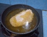 Foto langkah ke 6 dari resep Chiken katsu ala mamifatih.