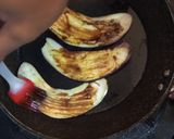 Foto langkah ke 6 dari resep Grill Terong Saus Bulgogi ✅.
