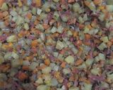 Foto langkah ke 8 dari resep Pastel wortel kentang.
