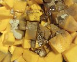 A picture of step 3 of Autumn Butternut Squash.