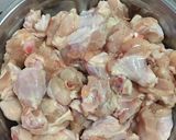 รูปขั้นตอนการทำที่ 1 ของ “ก๋วยเตี๋ยวไก่มะระ”