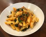 Foto del paso 6 de la receta: Pasta primavera