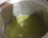 Foto del paso 2 de la receta: Consomé verde de pollo