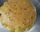 मेथी पूरी (Methi Poori recipe in hindi) रेसिपी चरण 3 फोटो