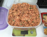 Foto del paso 4 de la receta: Cocido con pelotas Murciano