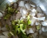ઉપમા (Upma Recipe In Gujarati) રેસીપી સ્ટેપ2ફોટો