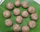 Foto langkah ke 7 dari resep Bitter Ballen.