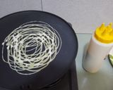 Foto langkah ke 4 dari resep Roti jala.