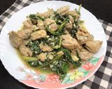 صورة لخطوة 6 من وصفة نودلز مقلية بصلصة الصويا 🇹🇭