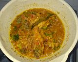 Foto langkah ke 3 dari resep Ayam Woku/ Ayam Rica-Rica Kemangi.