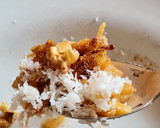Foto del paso 4 de la receta: Manzana y coco rallados con canela y nueces 🍋Postrecito de 5 ing.,10 en salud, 0 en complicaciones