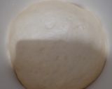 Foto langkah ke 2 dari resep Roti Mini Sosis.