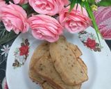 Foto langkah ke 8 dari resep Roti Pisang Panggang.