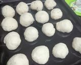 Foto del paso 7 de la receta: Pancitos rellenos
