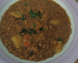 Foto del paso 7 de la receta: 🥄 Lentejas guisadas clásicas
