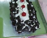 Cara Membuat Blackforest 1 7