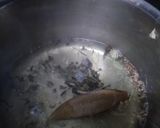 হার্বাল গ্রীন টি (herbal green tea recipe in Bengali) রেসিপি ধাপ - 3 ছবি