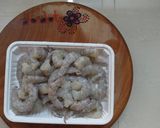 Foto langkah ke 1 dari resep Ngohiang / kekkian / lobak vs ayam (hallal).