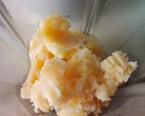 Foto langkah ke 2 dari resep Kue Lumpur Kentang.