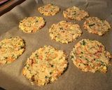 Pizzerinki zero waste 🔥 krok przepisu 2 zdjęcie