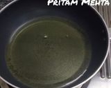 आलू लच्छा पकोड़े (ALOO LACHHA PAKODE RECIPE IN hINDI) रेसिपी चरण 3 फोटो