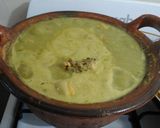 Foto del paso 5 de la receta: Mi versión de pollo a la poblana