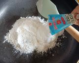 Foto langkah ke 1 dari resep Khanom Leum Kleun Gula Aren.