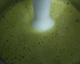 A picture of step 3 of Lentil and Quinoa Soup.