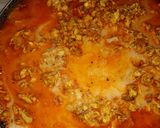 Foto del paso 5 de la receta: Fricasé de Toyo Cartagenero