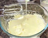 A picture of step 3 of Crispy Butter Bread with Chewy Milk Flavor - Perfect for Parties.
