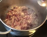 صورة لخطوة 1 من وصفة برغل على بندورة 👍🏼