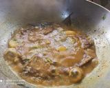 কুমড়োর ধোঁকা (kumror dhoka recipe in Bengali) রেসিপি ধাপ - 6 ছবি