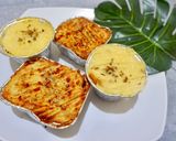 Foto langkah ke 11 dari resep Chicken Shepherd's Pie (Pastel Tutup).