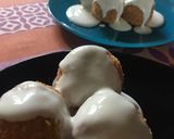 Világbajnok túrógombóc recept fázis 6 fotója