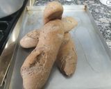 Foto del paso 4 de la receta: Pan de Centeno