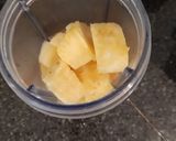 Foto del paso 2 de la receta: Jugo refrescante
