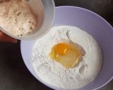 Foto del paso 3 de la receta: Rollitos de Canela 🍥