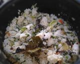 Foto langkah ke 4 dari resep 126. Nasi Megono / Sego Gono🍀.