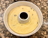 Foto del paso 6 de la receta: Pastel con glaseado “crema de almendras” (Cake with “almond cream” icing)