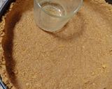 Foto del paso 3 de la receta: Tarta fría de cucurucho de nata