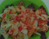 Foto langkah ke 5 dari resep Nila goreng siram sambal kol.