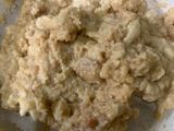 131. Puding roti biskuit
