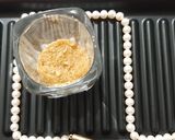 A picture of step 6 of Kheer Motichur Parfait.