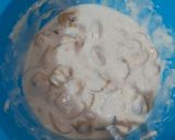 Foto langkah ke 2 dari resep Gaguduh Pisang.