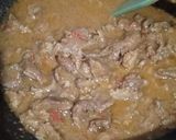 Foto langkah ke 4 dari resep Lapis Daging 2022.
