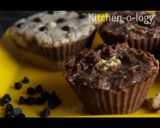 A picture of step 6 of Cookie Butter 2 ways.